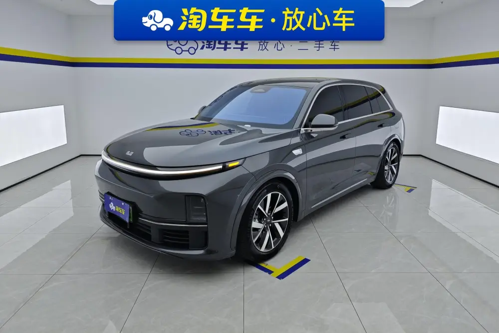 Li Auto L7 Pro