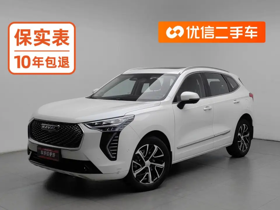 Haval Jolion 1.5T