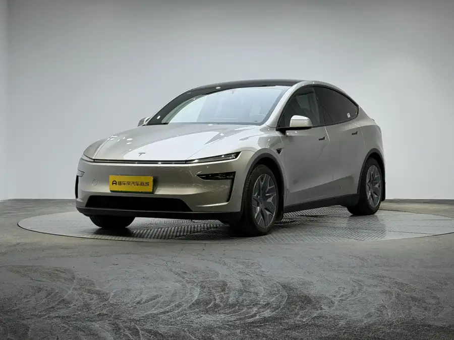 Tesla Model Y L Standard