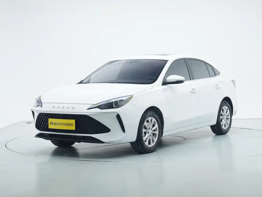 Roewe i5 1.5L CVT Luxury