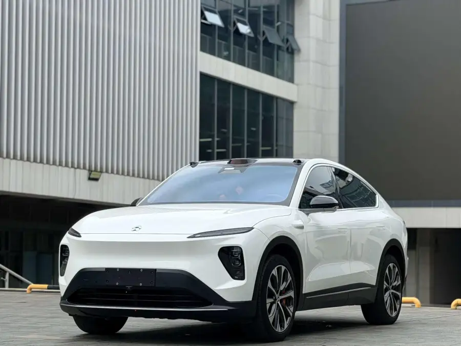 Nio EC7 100kWh