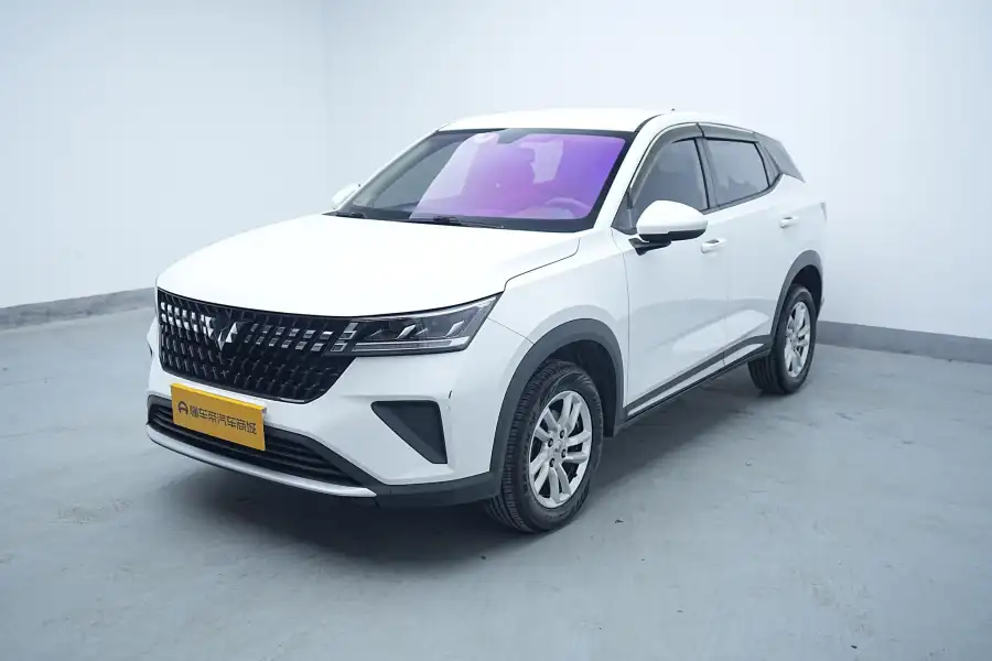Wuling Xingchi 1.5L CVT