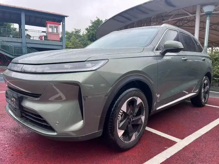 Haval H6L 2.0T Max