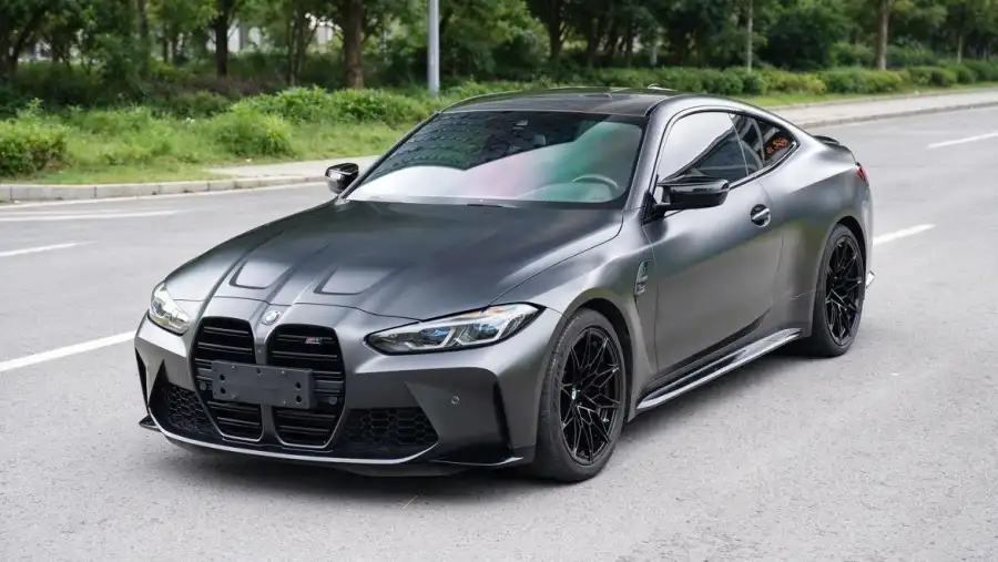 BMW M4 M4 M xDrive