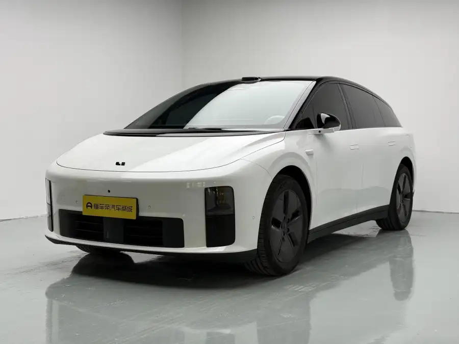 Li Auto i6 2WD Standard