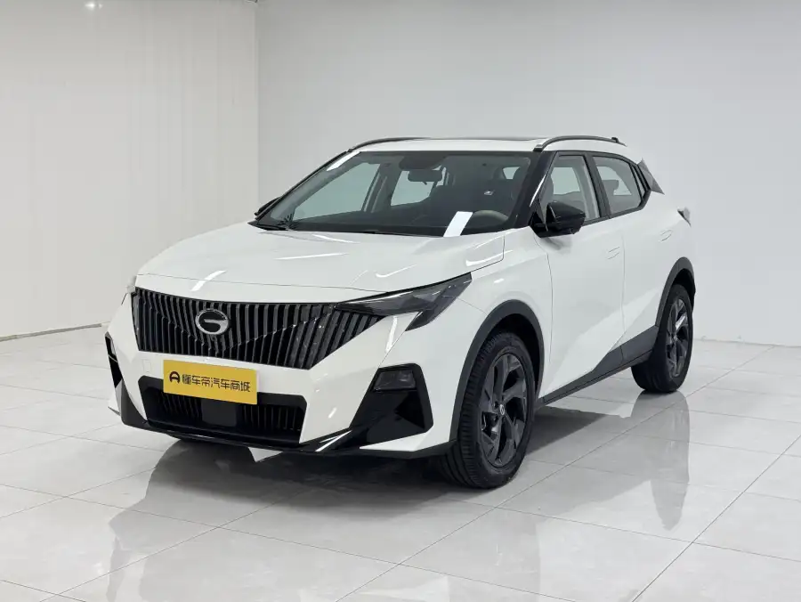 GAC Trumpchi GS3 270T