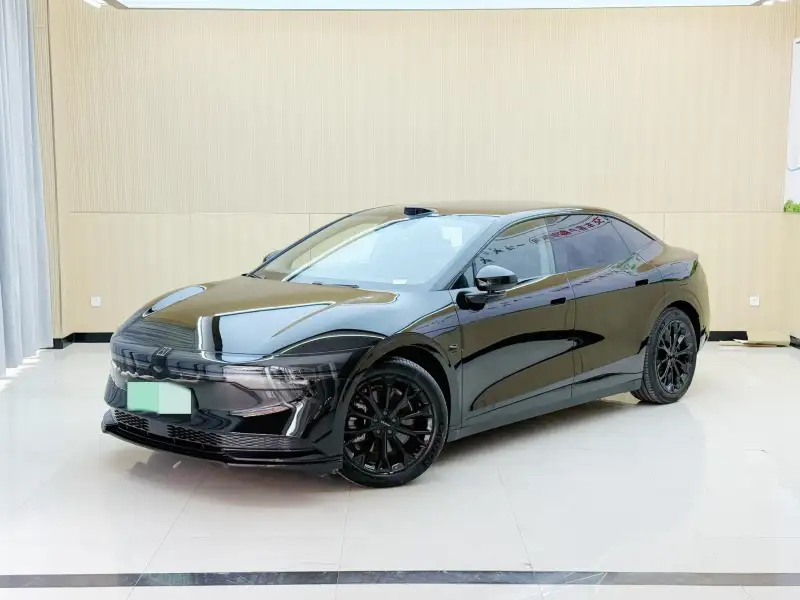 Zeekr 007 Long Range RWD 100kWh