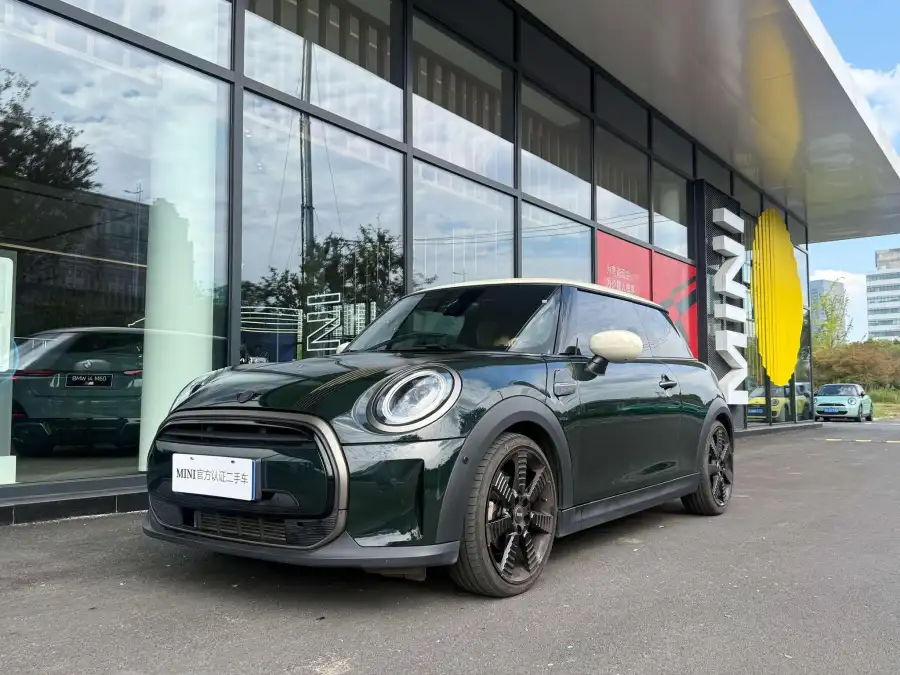 Mini MINI 1.5T COOPER