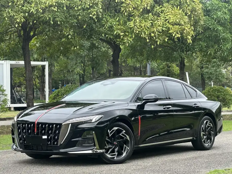 Hongqi H6 2.0T