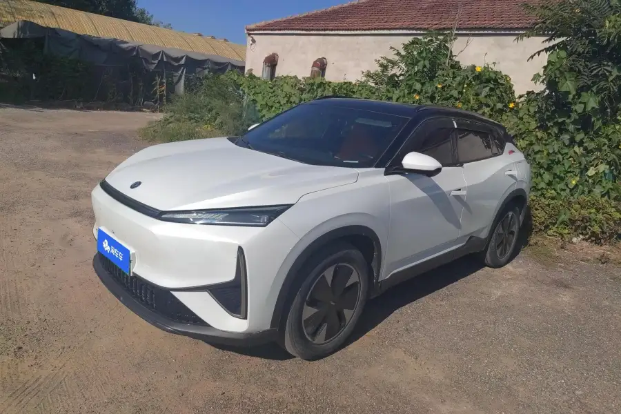 Dongfeng Aeolus L7 PHEV 205 Air