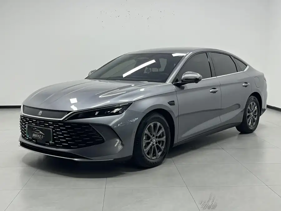 BYD Qin L DM DM-i 80KM Lead