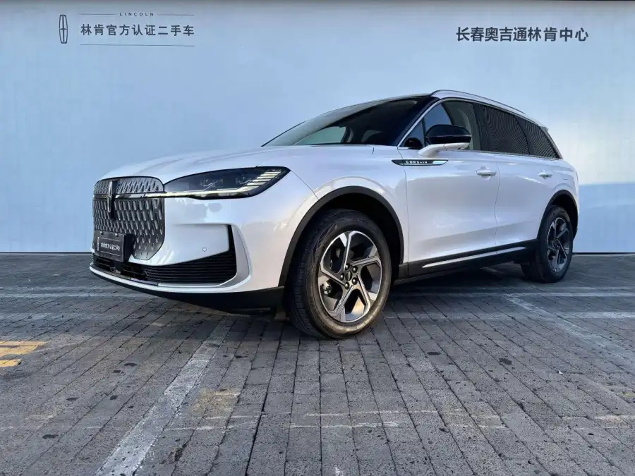 Lincoln Corsair 2.0T