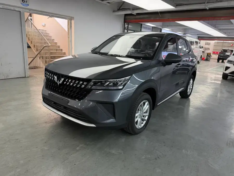 Wuling Xingchi 1.5L CVT