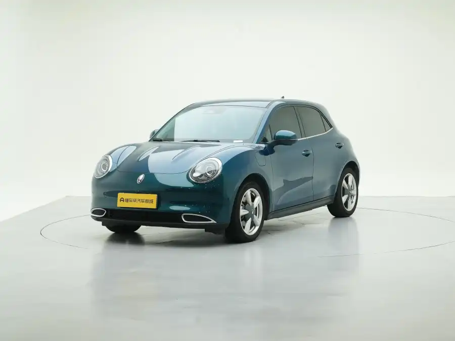 Ora Good Cat 401km Luxury