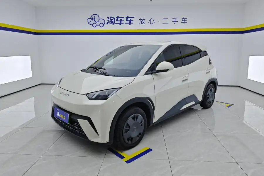 BYD Seagull