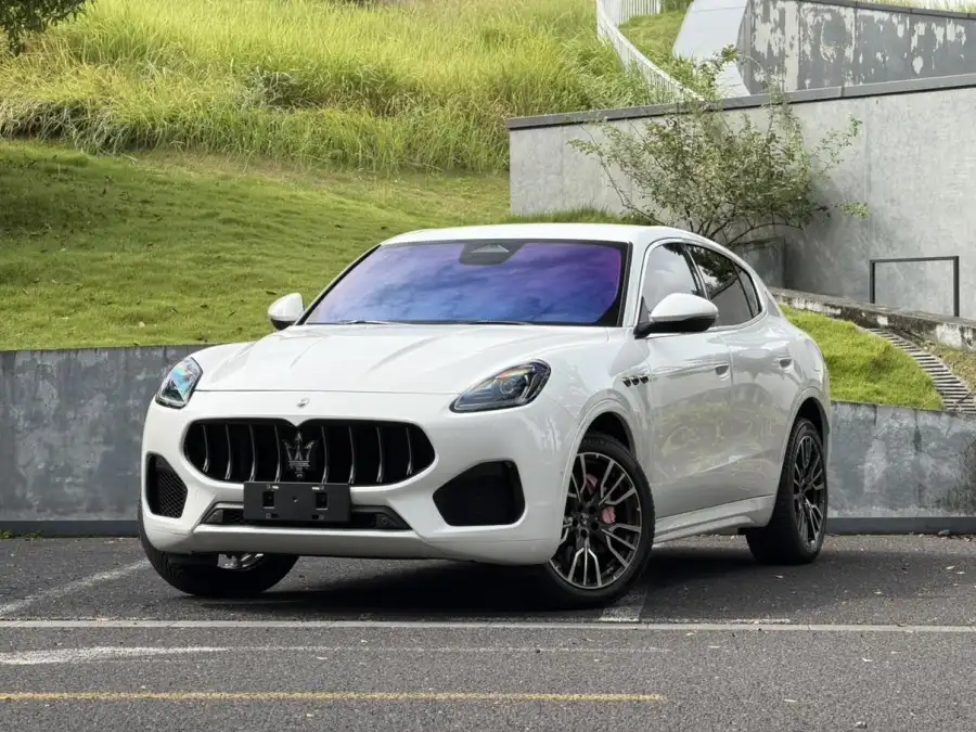 Maserati Grecale 2.0T GT