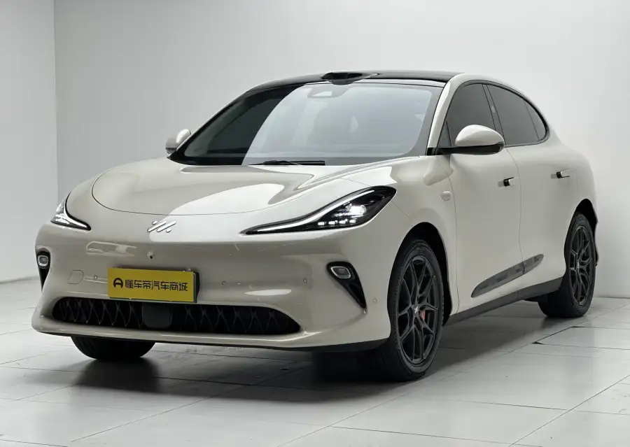 IM Motors LS6