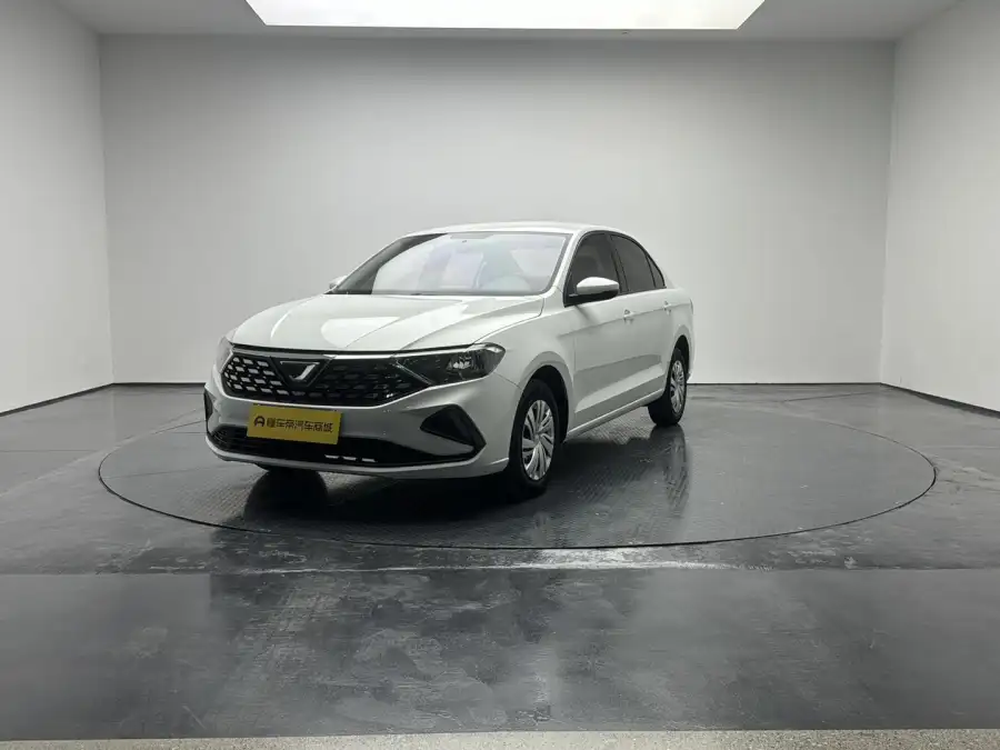 Jetta VA3 1.5L