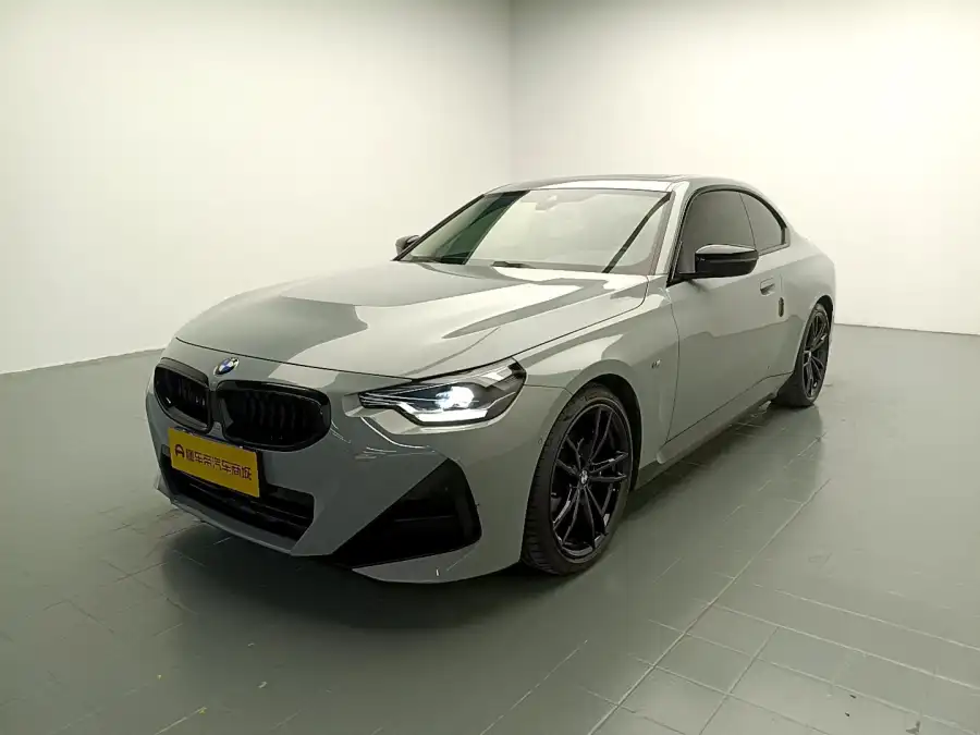 BMW 2 Series (Import) 225i M