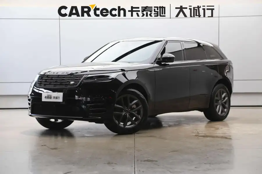 Land Rover Range Rover Velar 250PS Dynamic SE