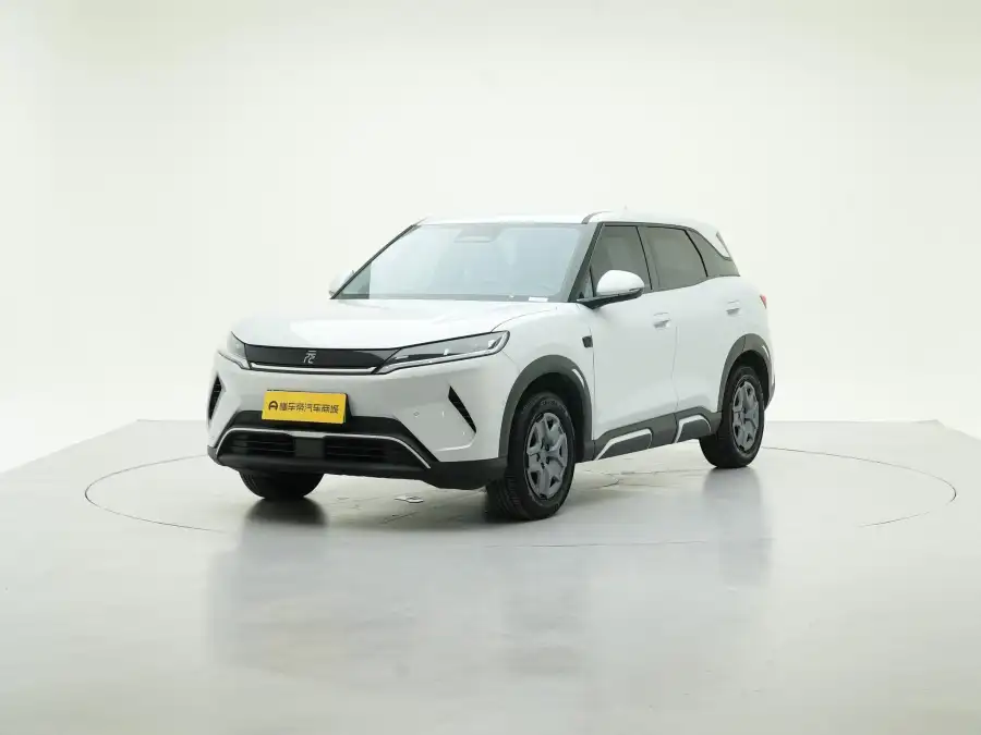 BYD Yuan UP 401KM
