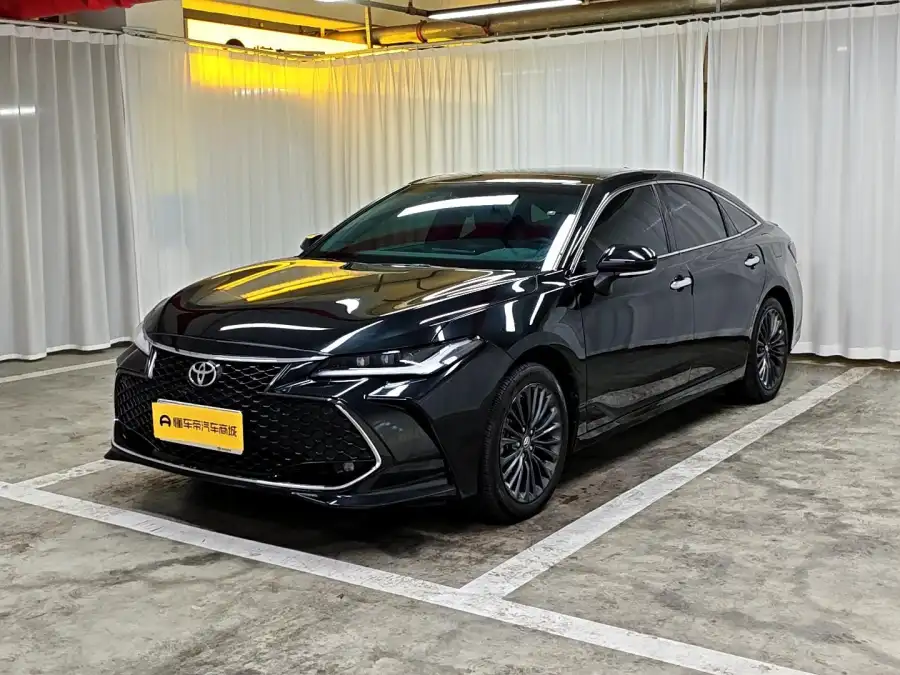Toyota Avalon 2.5L Touring Premium