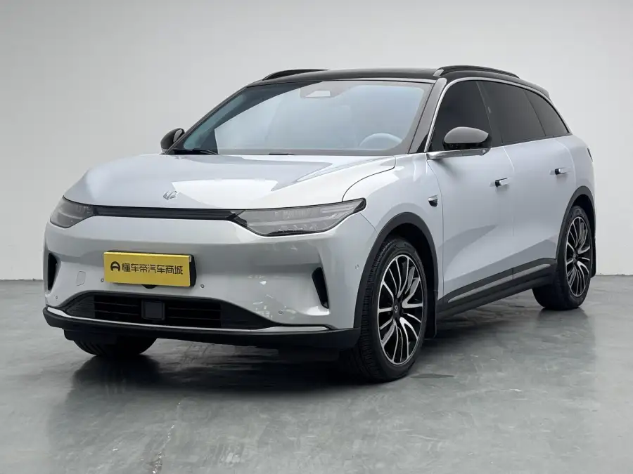 Leapmotor C11 Luxury