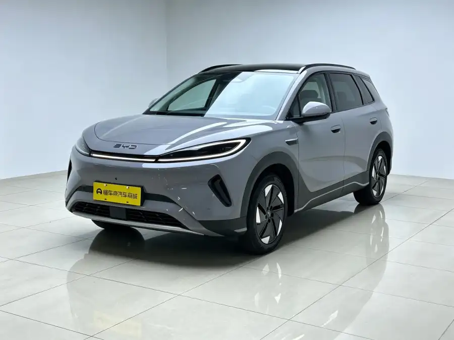 BYD Sealion 05EV 520KM