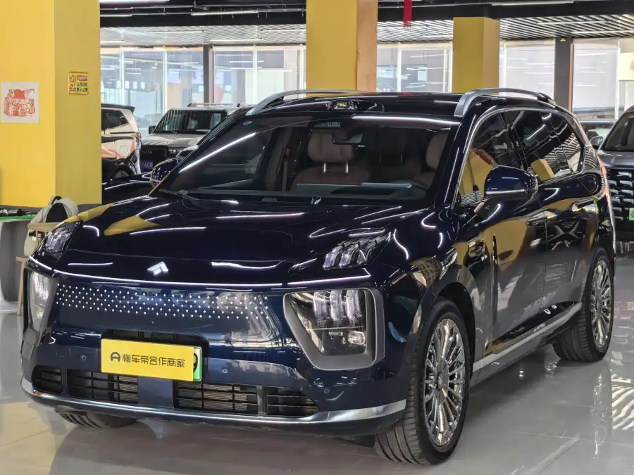 Hyptec HL 350 Max 6 мест
