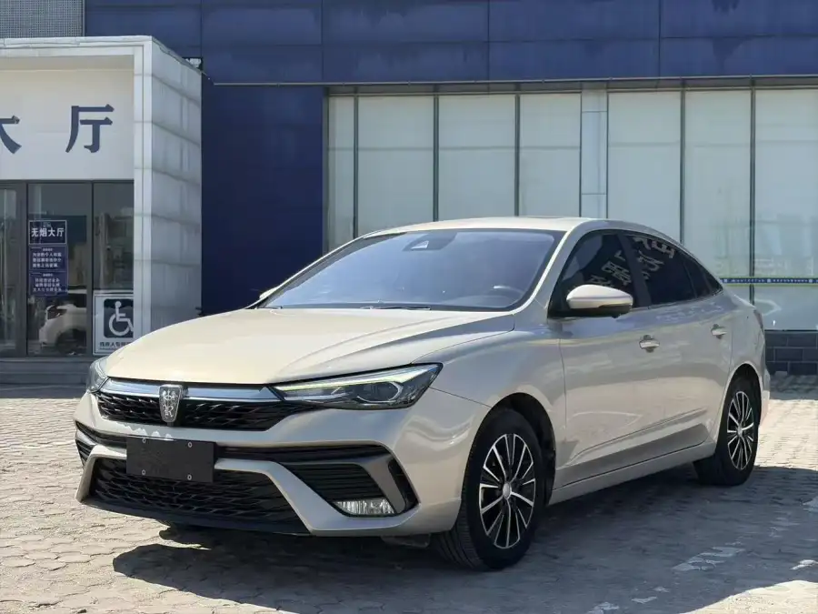 Roewe i5 1.5L CVT