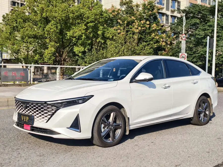 Changan Raeton PLUS 1.5T DCT Smart