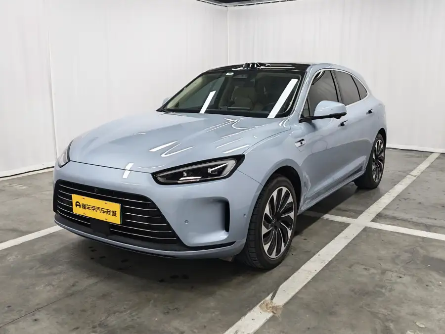 Aito M5 4WD
