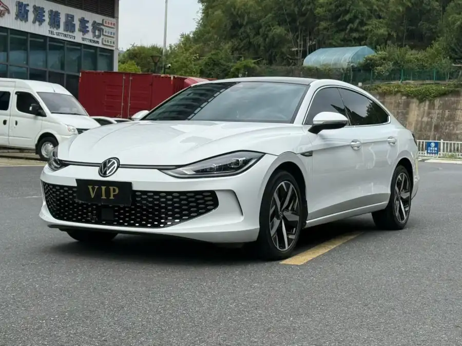 Volkswagen Lamando L 280TSI DSG