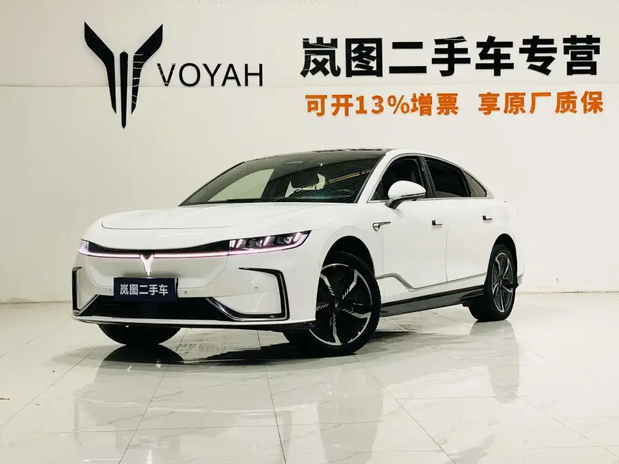 Voyah Passion EV 580km Standard