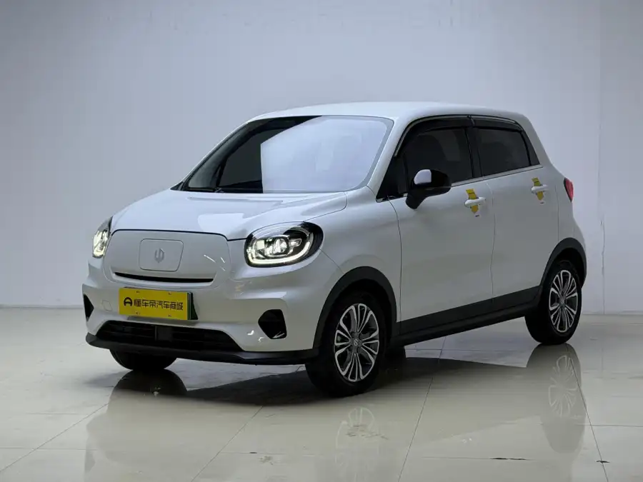 Leapmotor T03 400