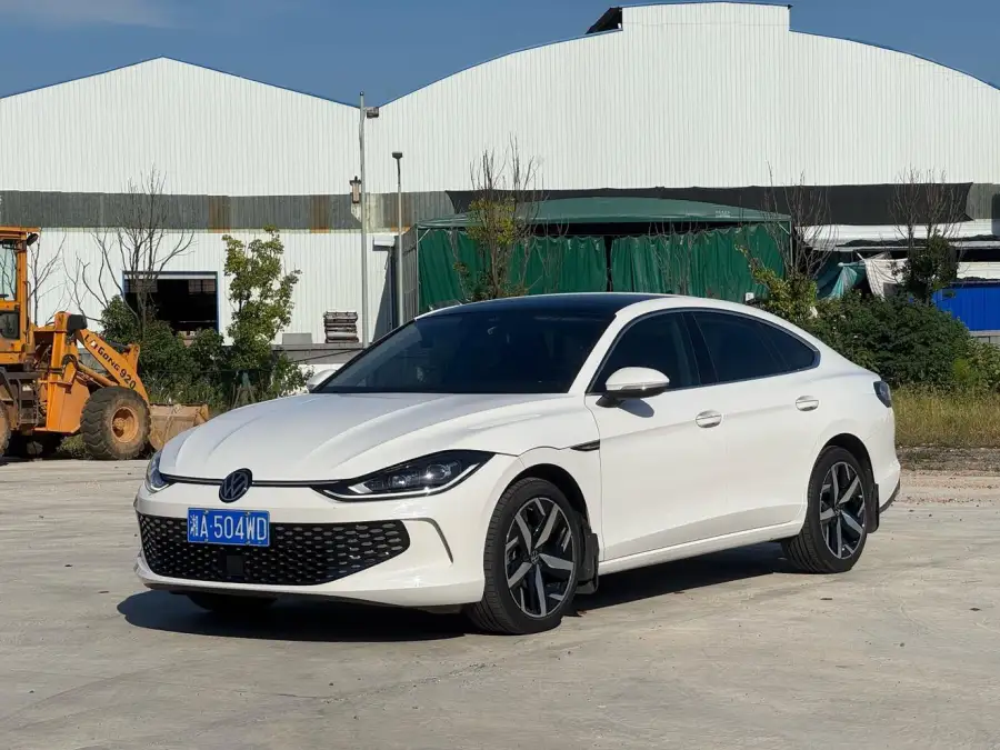 Volkswagen Lamando L 280TSI DSG