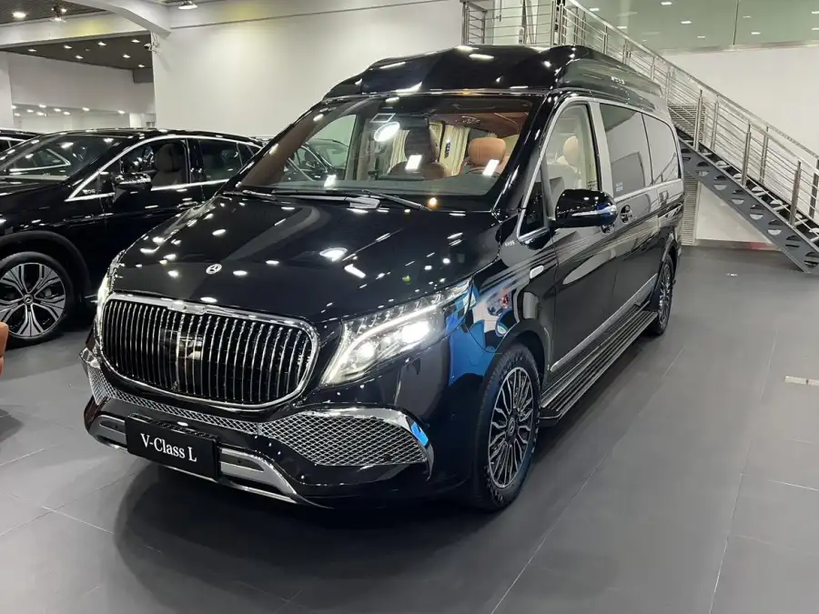 Kasheng V-Class V260L