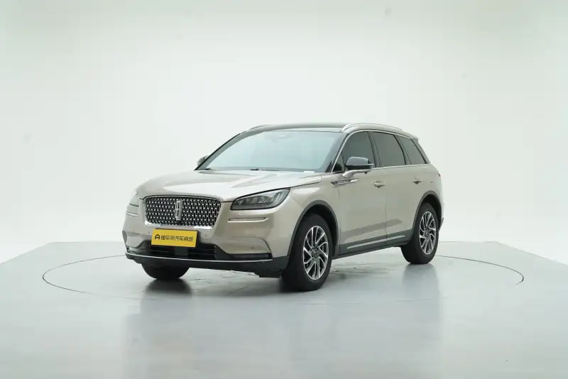 Lincoln Corsair 2.0T 4WD