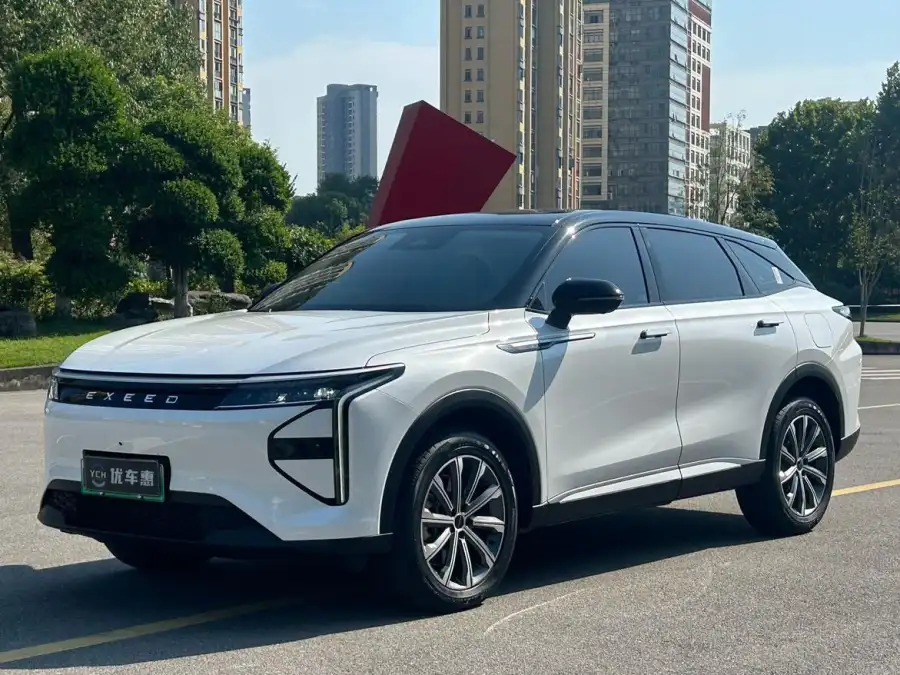 Exeed Yaoguang C-DM 120 Long Range 2WD