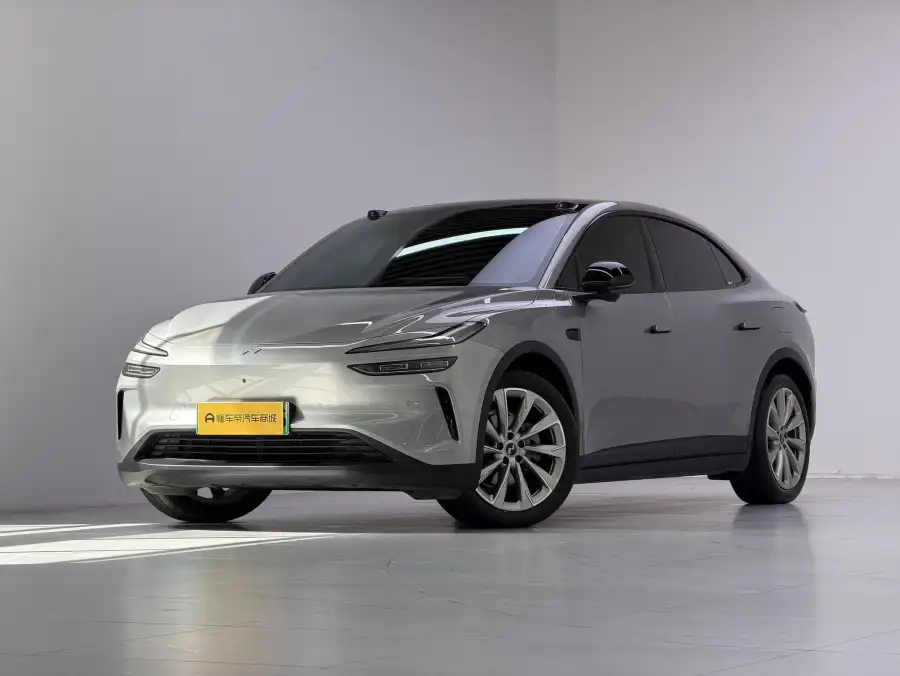 Onvo L60 560km