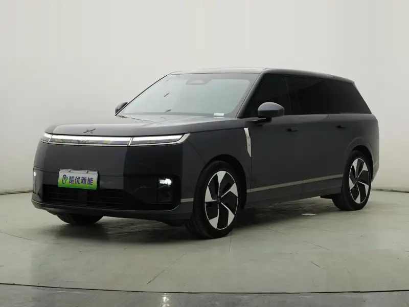 Xpeng GX 665Ultra SE