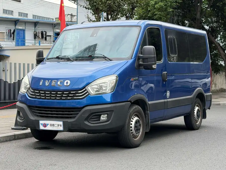 Iveco Ousheng 3.0T F1C