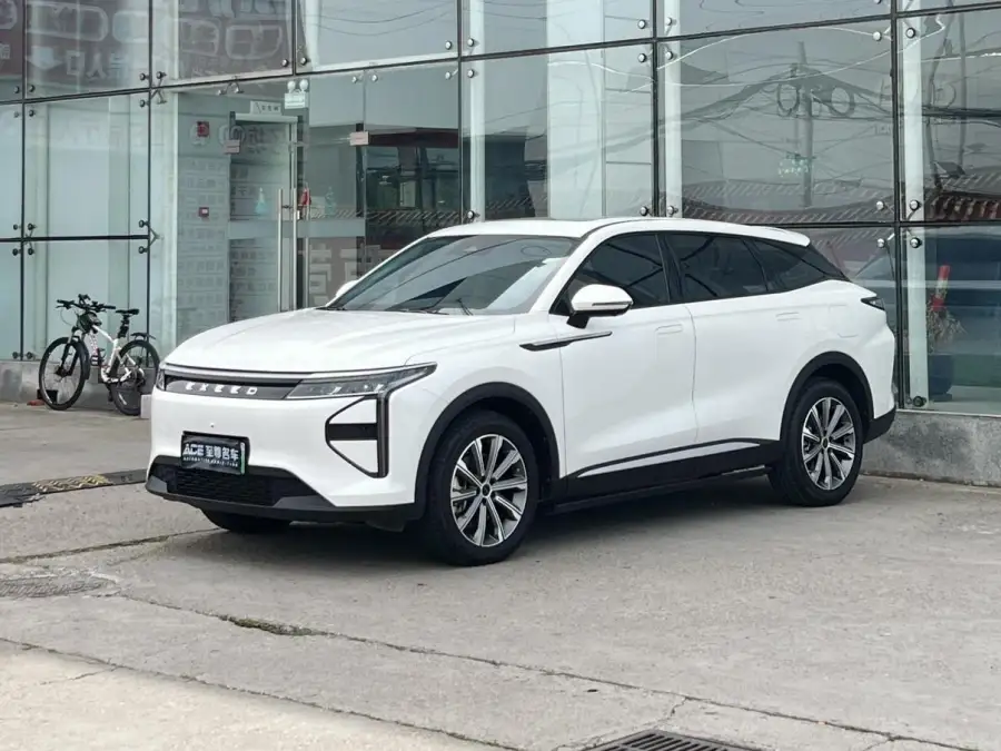 Exeed Yaoguang C-DM 100 Long Range Plus 2WD