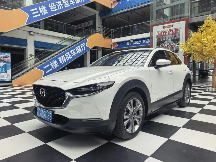 Mazda CX-30 2.0L
