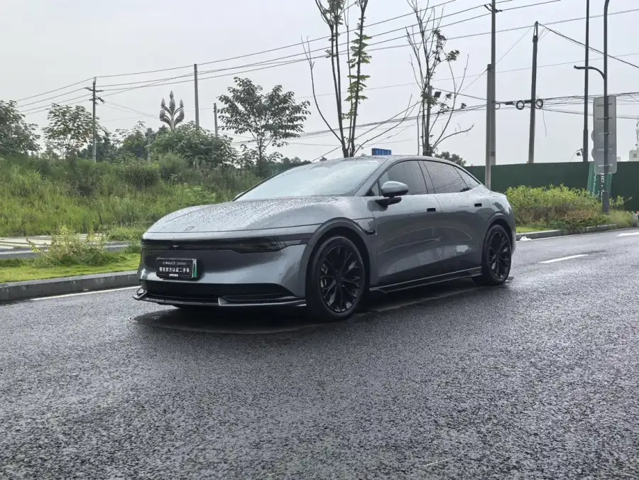 Zeekr 007 4WD 100kWh