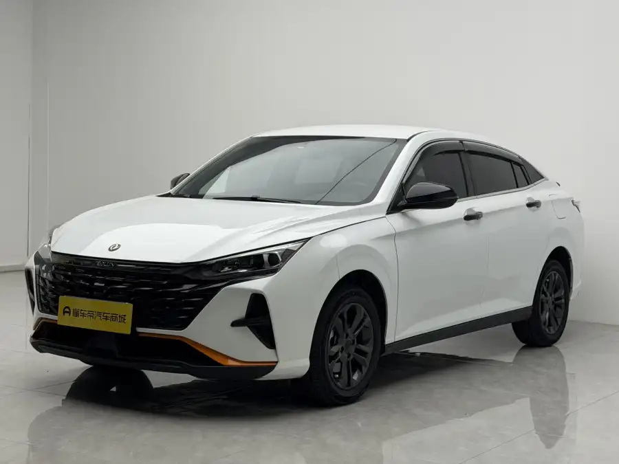 Dongfeng Aeolus Yixuan 1.5L