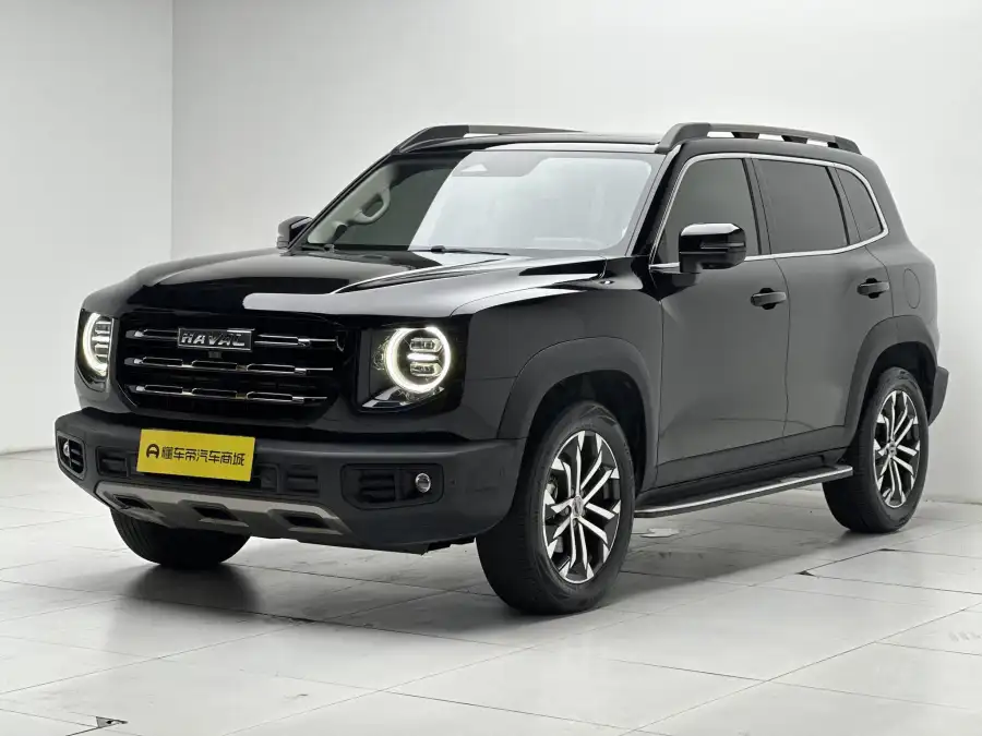 Haval Dargo 1.5T 2WD
