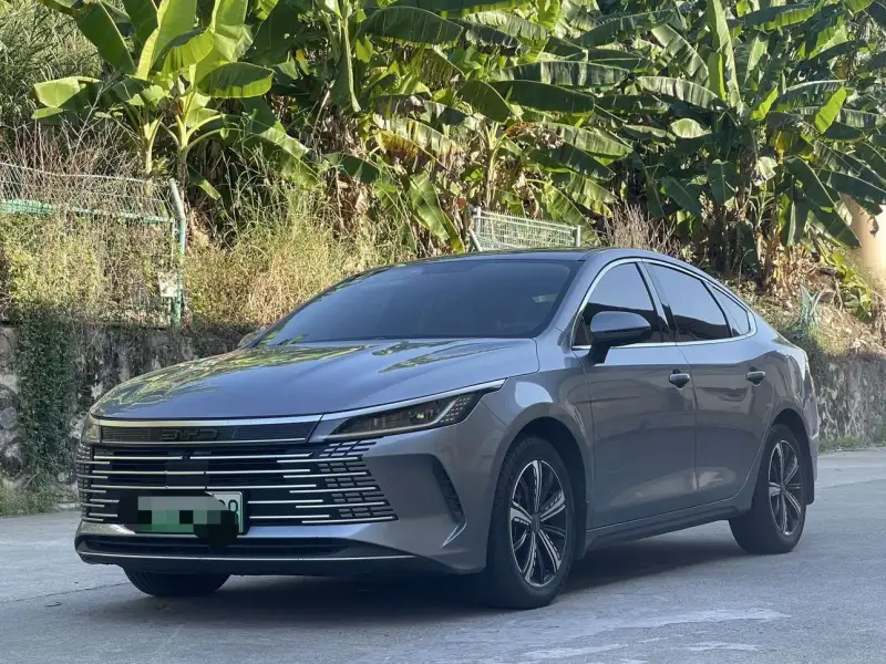 BYD Destroyer 05 DM-i 120KM Premium