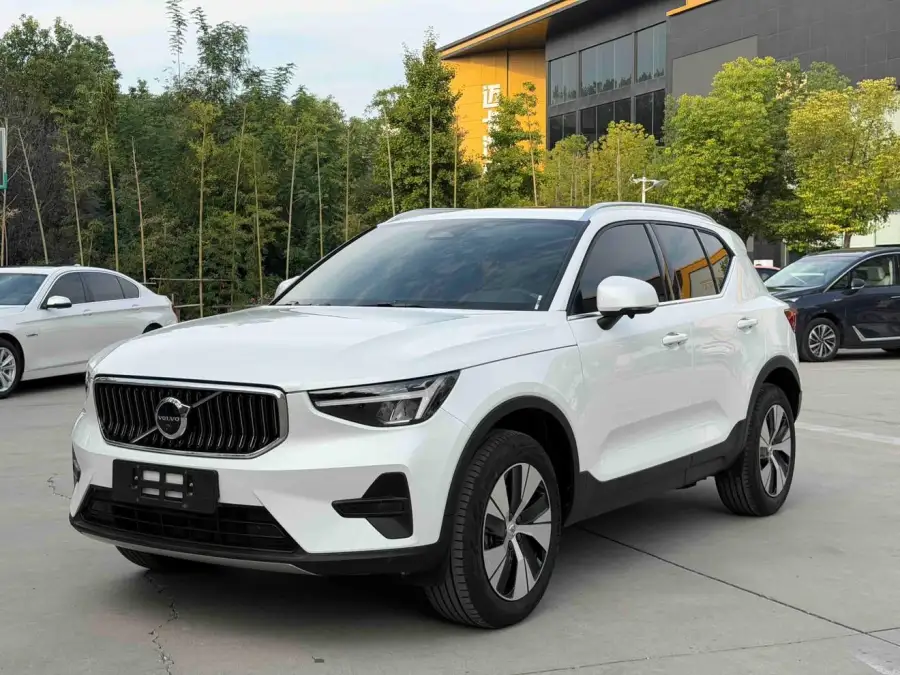 Volvo XC40 B3 Style