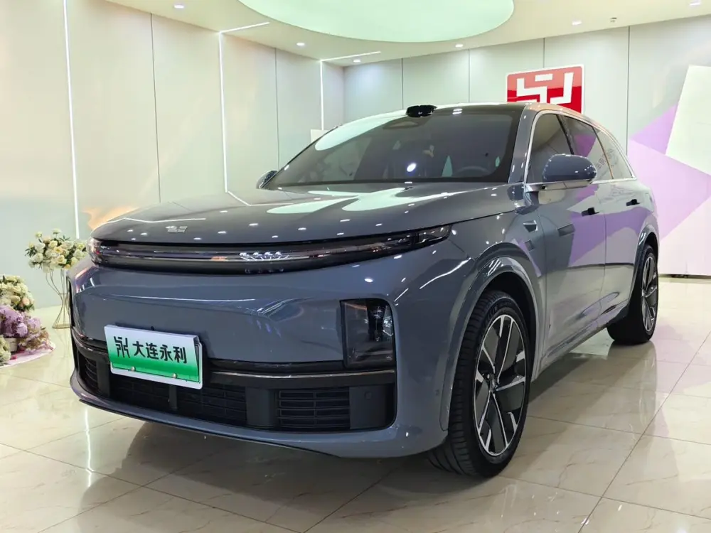 Li Auto L7 Max